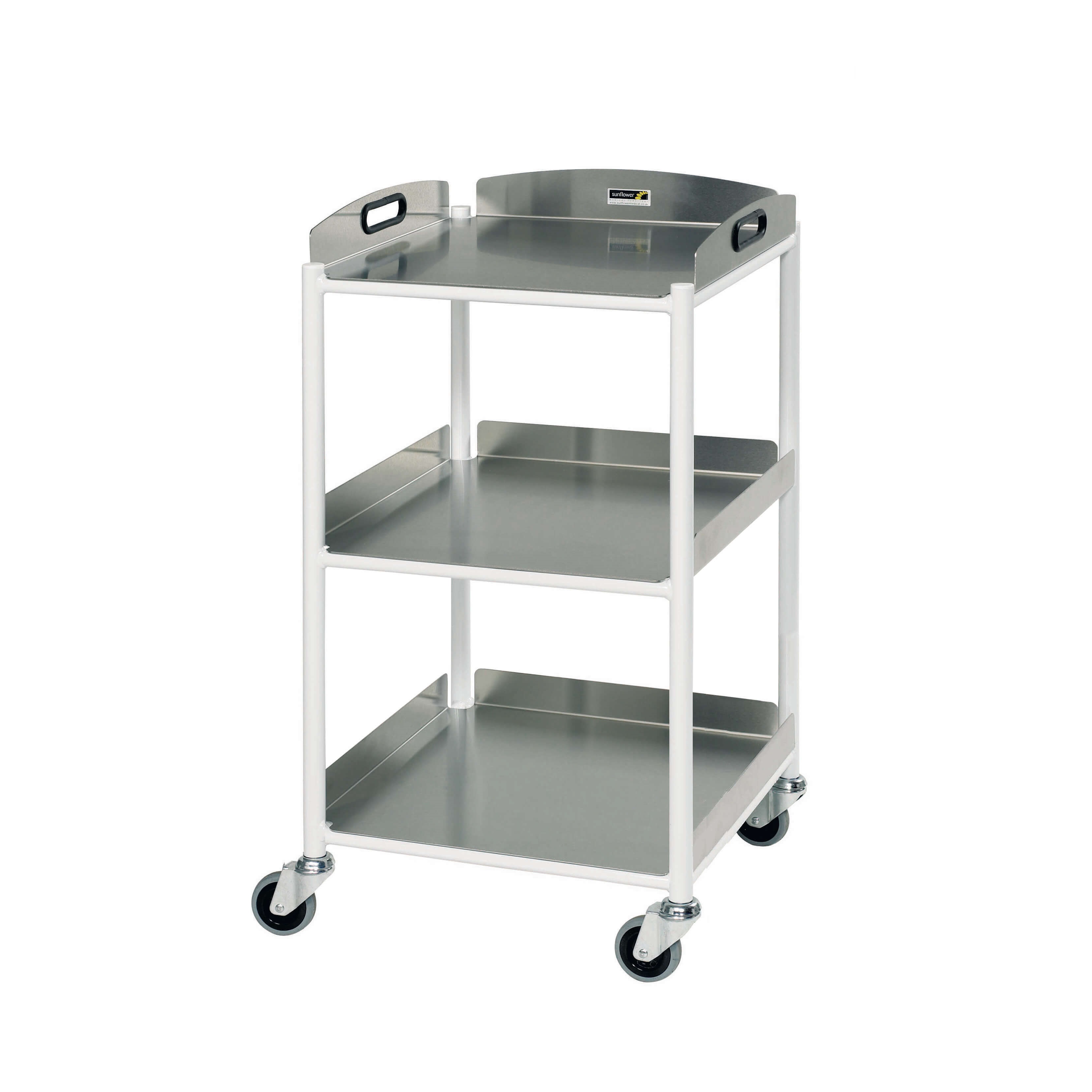 Dressing & Treatment Trolleys